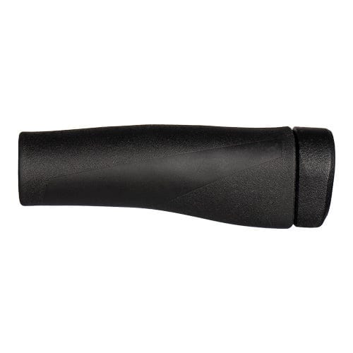 Herrmans Lockable Grip Clik (DD37) 123/90mm Black