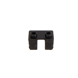 Herrmans Replacement Power Input Slide 2-Wire Black