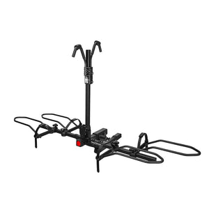 Hollywood Auto Racks Hollywood HR1500 Sport Rider SE Fat & Electric 2 Bike 2` Black 160lbs