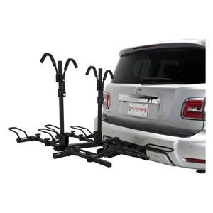 Hollywood Auto Racks Hollywood Sport Rider 4 4 Bike 2` Black 200lbs