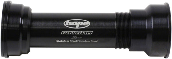Hope Bottom Brackets 24Mm / 121Mm Fat Bike Hope PressFit 41 Bottom Bracket