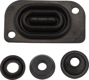 Hope Brake Lever Parts and Accessories Hope Brake Lever Master Cylinder Seal Kit - For Hope Mini