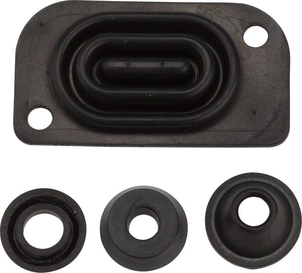 Hope Brake Lever Parts and Accessories Hope Brake Lever Master Cylinder Seal Kit - For Hope Mini
