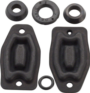 Hope Brake Lever Parts and Accessories Hope Brake Lever Master Cylinder Seal Kit - For Hope Tech/Tech Evo