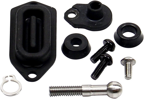 Hope Brake Lever Parts and Accessories Hope Race Brake Lever Rebuild Kit