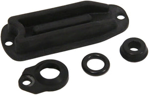 Hope Brake Lever Parts and Accessories Hope Tech 4 Brake Lever Complete Master Cylinder Seal Kit