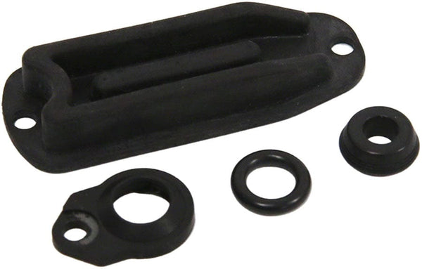 Hope Brake Lever Parts and Accessories Hope Tech 4 Brake Lever Complete Master Cylinder Seal Kit