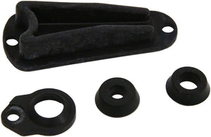 Hope Brake Lever Parts and Accessories Hope XCR Pro Brake Lever Complete Master Cylinder Seal Kit
