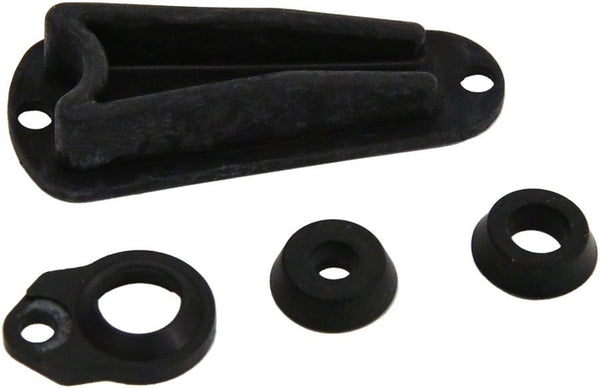 Hope Brake Lever Parts and Accessories Hope XCR Pro Brake Lever Complete Master Cylinder Seal Kit