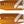 Hope Brake Lever Parts and Accessories Orange Hope Tech 4 Brake Lever Reservoir Lid