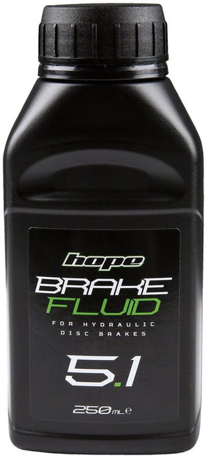 Hope Brake Tools Hope Hydraulic Brake Oil - DOT 5:1