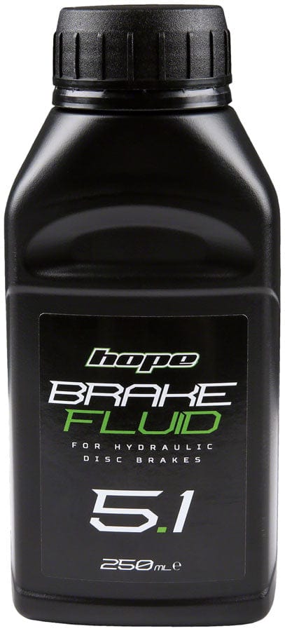 Hope Brake Tools Hope Hydraulic Brake Oil - DOT 5:1