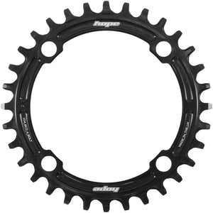 Hope Chainrings 34T Hope Retainer Chainring 104 BCD