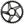 Hope Chainrings 42T Hope RX Spiderless Chainring - Direct Mount