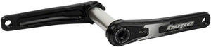 Hope Cranksets and Arms Hope Evo Crankset - 170mm Direct Mount 30mm Spindle For 135/142/141/148mm Rear Spacing BLK
