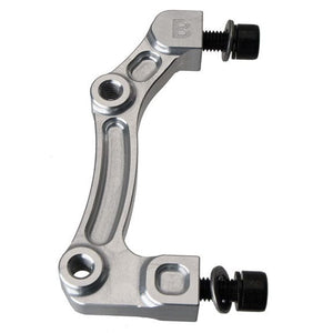 Hope Disc Brake Adapters & Bolts Hope 74mm Caliper Adapter (IS) F*-203mm / R-183mm
