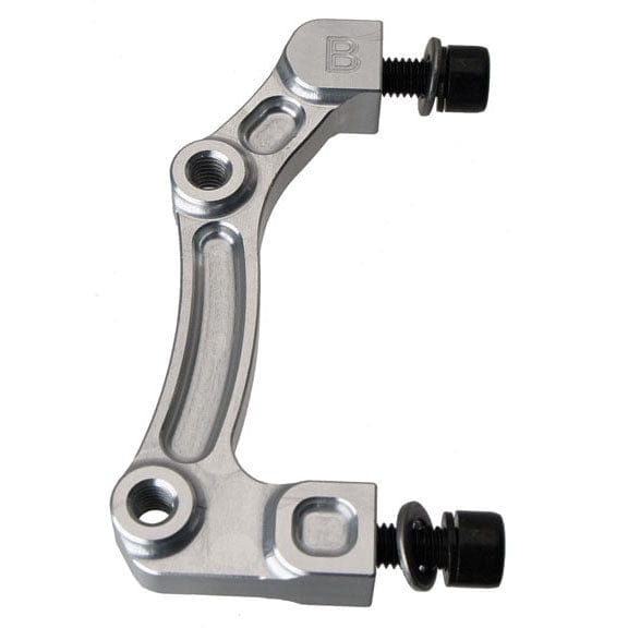 Hope Disc Brake Adapters & Bolts Hope 74mm Caliper Adapter (IS) F*-203mm / R-183mm