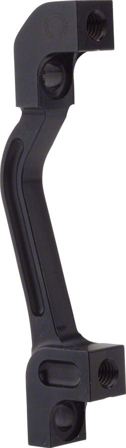 Hope Disc Brake Adapters & Bolts Hope Mount C-Post Disc Brake Adapter - Post Caliper to Post F-203/R-203