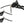 Hope Disc Brake & Lever Left Hope Tech 3 E4 Duo Disc Brake Lever