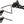 Hope Disc Brake & Lever Left Hope Tech 3 V4 Duo Disc Brake Lever