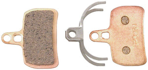 Hope Disc Brake Pads Hope Mono Mini Disc Brake Pads - Standard Organic Compound