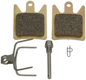 Hope Disc Brake Pads Hope V2 Disc Brake Pads - Sintered Compound