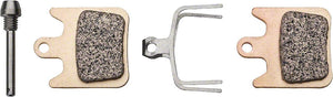 Hope Disc Brake Pads Hope X2 Disc Brake Pads - Sintered Compound