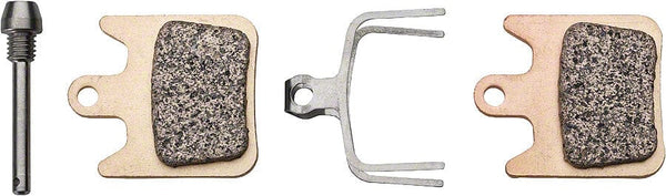 Hope Disc Brake Pads Hope X2 Disc Brake Pads - Sintered Compound