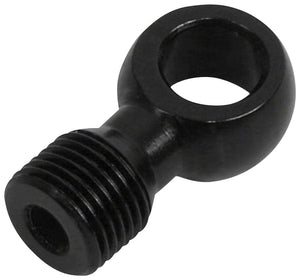 Hope Disc Brake Parts Hope 90 Degree Disc Brake Caliper Connector - Black