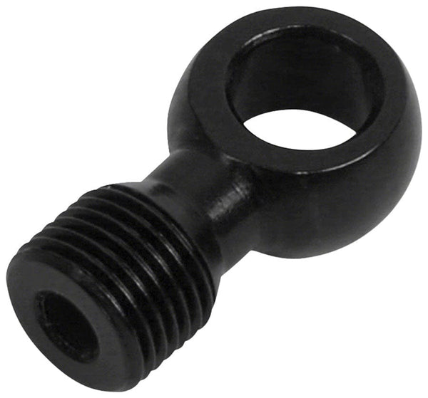 Hope Disc Brake Parts Hope 90 Degree Disc Brake Caliper Connector - Black