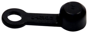 Hope Disc Brake Parts Hope Caliper Bleed Nipple Rubber Cap - E4 V4 V2 Trial Zone Race X2 2009 Mono M4 2009