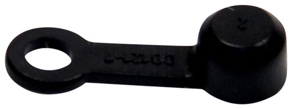 Hope Disc Brake Parts Hope Caliper Bleed Nipple Rubber Cap - E4 V4 V2 Trial Zone Race X2 2009 Mono M4 2009