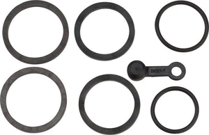 Hope Disc Brake Parts Hope Caliper Seal Kit - For Hope V4 Caliper