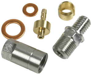 Hope Disc Brake Parts Hope Straight Brake Caliper Connector - 5mm