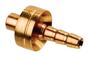 Hope Disc Hose and Parts Hope Brake Hose Insert - Brass For Hope 5mm Hose