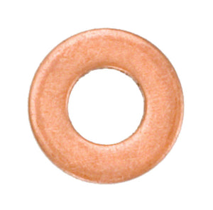 Hope Disc Hose and Parts Hope Brake Hose Seal Washer - Copper For 5mm Hose 10 pcs.
