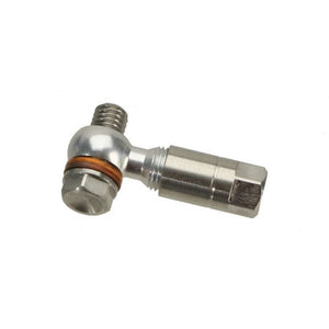 Hope Disc Hose and Parts Hope Fitting Kit Hope 5mm Tubing (90d) Banjo