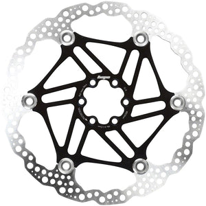 Hope Disc Rotor Hope Floating Disc Brake Rotor - 203mm 6-Bolt Black