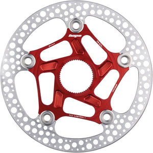 Hope Disc Rotor Hope RX Disc Rotor - 160mm Center-Lock Red