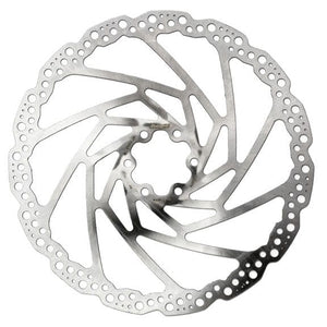 Hope Disc Rotor Hope V4 2.3mm Disc Rotor 6-Bolt Fixed/Wave 180mm