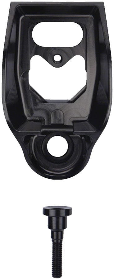 Hope E-Bike Head Units & Parts Black Hope Bosch Kiox Uni Stem Head Unit Mount