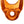 Hope E-Bike Head Units & Parts Orange Hope Bosch Kiox Uni Stem Head Unit Mount