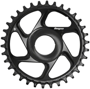 Hope Exclude 34T Hope Spiderless Chainring