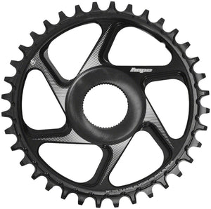 Hope Exclude 36T Hope Spiderless Chainring