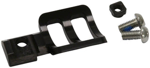 Hope Exclude Hope Tech 3 Shifter Mount - Left For Shimano I-Spec II/EV Shifter Black