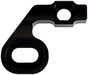 Hope Exclude Hope Tech 4 Shifter Mount - Right For SRAM Shifter Black