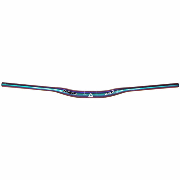 Hope Flat/Riser Handlebar 20Mm / Chameleon Hope Carbon Handlebar (35.0)