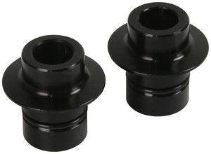 Hope Front Axle Conversion Kit Hope Conversion End Caps: Pro 2 Evo Pro 4 12 x 100mm