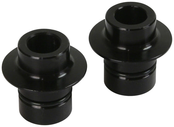 Hope Front Axle Conversion Kit Hope Conversion End Caps: Pro 2 Evo Pro 4 12 x 100mm