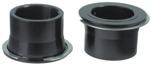 Hope Front Axle Conversion Kit Hope Pro 2 Pro 2 Evo Pro 4 20mm Thru-Axle Front End Caps Converts to 20mm x 110mm